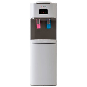  Кулер для воды HotFrost V115C (120111504) белый 