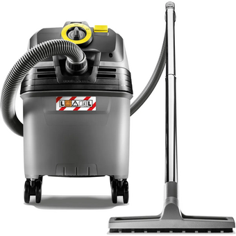  Пылесос строительный Karcher NT 30/1 AP L 1.148-221.0 