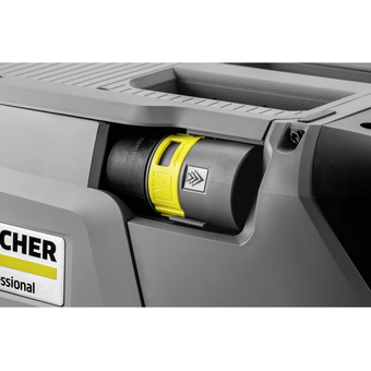  Пылесос строительный Karcher NT 30/1 AP L 1.148-221.0 