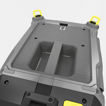  Пылесос строительный Karcher NT 30/1 AP L 1.148-221.0 