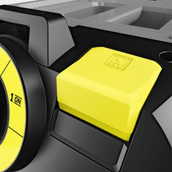  Пылесос строительный Karcher NT 30/1 AP L 1.148-221.0 