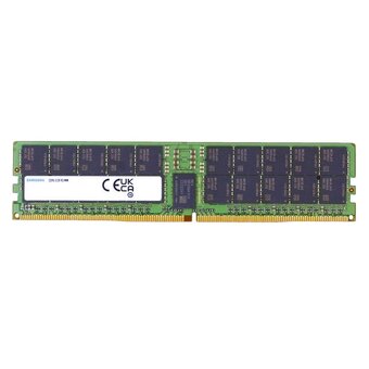  ОЗУ Samsung M321R8GA0PB0-CWMXJ 64GB DDR5 5600MHz DIMM 2Rx4 Registred ECC 