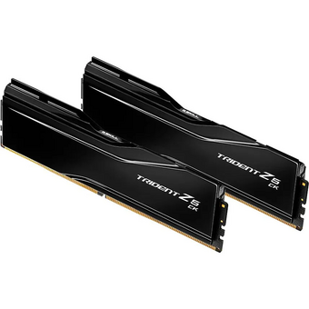  ОЗУ G.SKILL Trident Z5 CK (F5-8800C4255H24GX2-TZ5CK) 48GB (2x24GB) 8800MHz CL42 (42-55-55-140) 1.45V DDR5 CUDIMM 