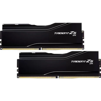  ОЗУ G.SKILL Trident Z5 CK (F5-8800C4255H24GX2-TZ5CK) 48GB (2x24GB) 8800MHz CL42 (42-55-55-140) 1.45V DDR5 CUDIMM 