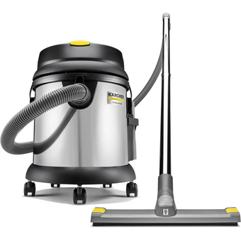  Строительный пылесос Karcher NT 27/1 Me Adv 1.428-114.0 