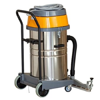  Пылеводосос Bennett Power 606-3M80-C 