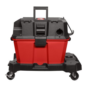  Промышленный аккумуляторный пылесос Milwaukee M18 F2VC23L (4933478964) без АКБ и ЗУ 