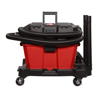  Промышленный аккумуляторный пылесос Milwaukee M18 F2VC23L (4933478964) без АКБ и ЗУ 