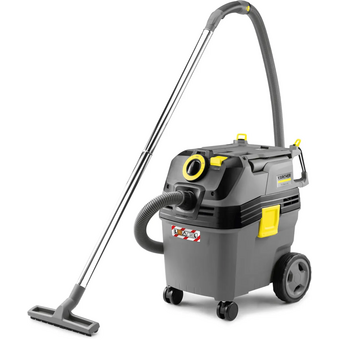  Пылесос строительный Karcher NT 30/1 AP L 1.148-221.0 