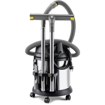  Строительный пылесос Karcher NT 27/1 Me Adv 1.428-114.0 