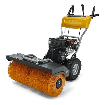  Подметальная машина Stiga SWS 800 G (219802532/S17) 