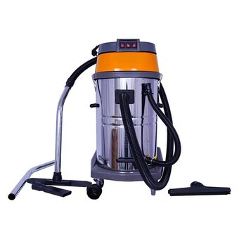  Пылеводосос Bennett Power 606-3M80-C 