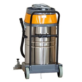  Пылеводосос Bennett Power 606-3M80-C 