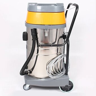  Пылеводосос Bennett Power 606-3M80-C 