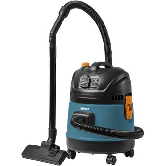  Пылесос строительный Bort BSS-1220-M 