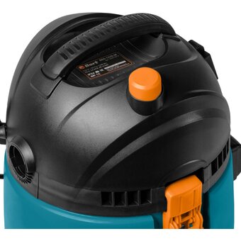  Пылесос строительный Bort BSS-1220-M 