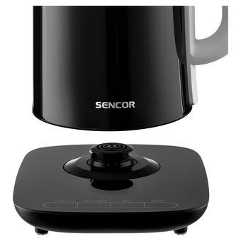  Электрочайник Sencor SWK 1592BK 