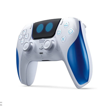  Геймпад беспроводной Sony PS5 Astro Bot Limited Edition 