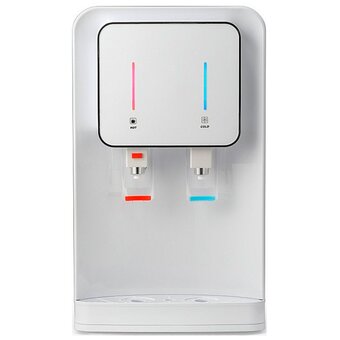  Пурифайер Aquaalliance A65s-TC (00442) white 