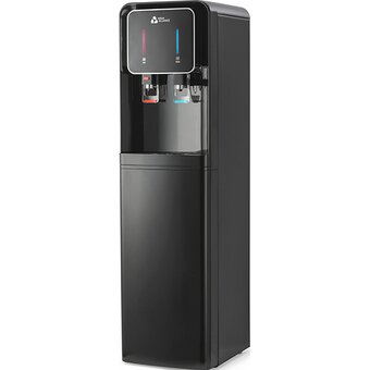  Пурифайер Aquaalliance A65s-LC (00430) black 