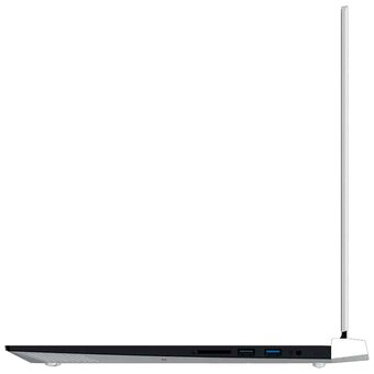  Ноутбук Machcreator Vision L16 SE JJ00G800HRU White 