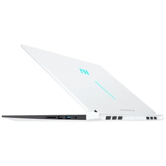  Ноутбук Machcreator Vision L16 SE JJ00G800HRU White 