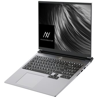  Ноутбук Machcreator Vision L16 Origin JJ00G700HRU 
