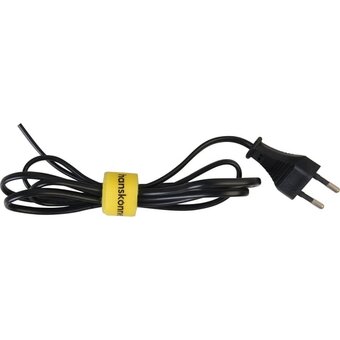  Зарядное устройство Hanskonner HBC2004 18В, 1BatterySystem, 4.0A 