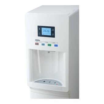  Пурифайер VATTEN FV411WKUVT (УТ-00001764) белый 
