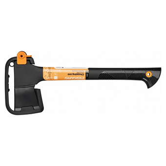  Топор Fiskars Solid A10 (1051085) 