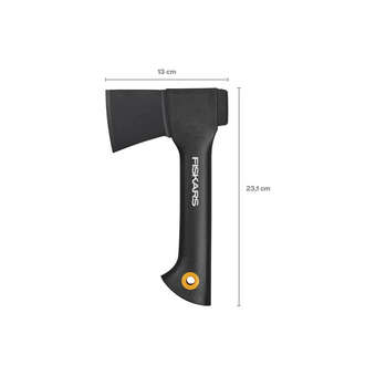  Топор Fiskars Solid A5 (1051084) 