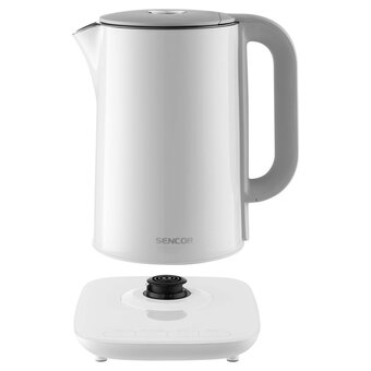  Электрочайник Sencor SWK 1591WH 