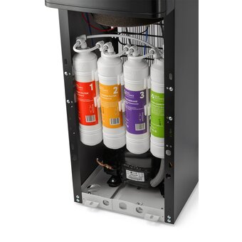  Пурифайер Aquaalliance A65s-LC (00430) black 