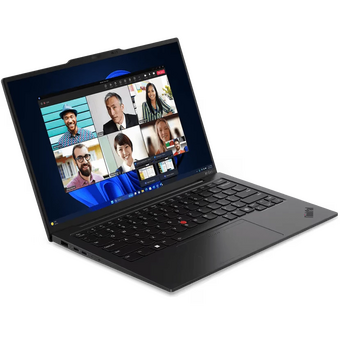  Ноутбук Lenovo ThinkPad X1 Carbon G12 (21KC0000CD Pro) клав.рус.грав. 14" 2.8K OLED 400nits Ultra 7 155H/32GB/1TB SSD/LTE/W11Pro Black 