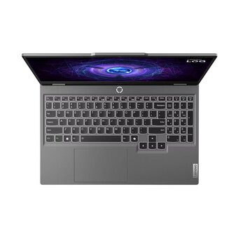  Ноутбук Lenovo LOQ 15IAX9 83GS005NRKW 15.6 IPS FHD/Intel Core i5-12450HX/16Gb/512Gb/RTX 3050 6GB GDDR6/W11H 