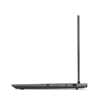  Ноутбук Lenovo LOQ 15IAX9 83GS005NRKW 15.6 IPS FHD/Intel Core i5-12450HX/16Gb/512Gb/RTX 3050 6GB GDDR6/W11H 