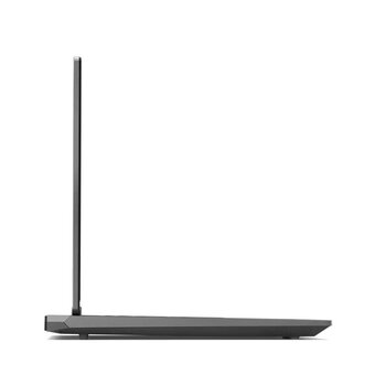  Ноутбук Lenovo LOQ 15IAX9 83GS005NRKW 15.6 IPS FHD/Intel Core i5-12450HX/16Gb/512Gb/RTX 3050 6GB GDDR6/W11H 