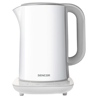  Электрочайник Sencor SWK 1591WH 