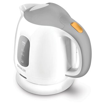 Электрочайник Sencor SWK 1100WH 