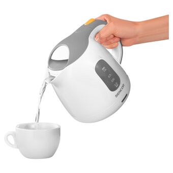  Электрочайник Sencor SWK 1100WH 