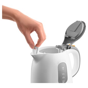  Электрочайник Sencor SWK 1100WH 
