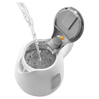  Электрочайник Sencor SWK 1100WH 
