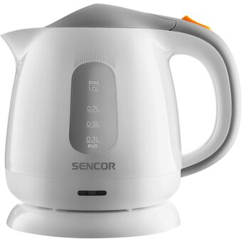  Электрочайник Sencor SWK 1100WH 