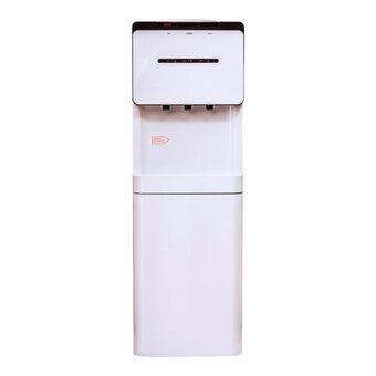  Кулер для воды Aqua Work YLR2-5-V908 (20274) белый 