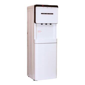  Кулер для воды Aqua Work YLR2-5-V908 (20274) белый 