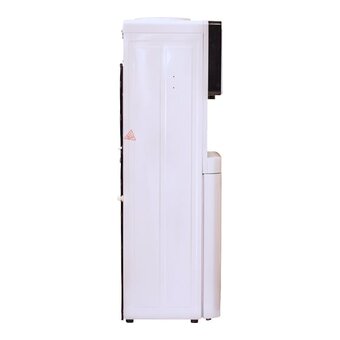  Кулер для воды Aqua Work YLR2-5-V908 (20274) белый 