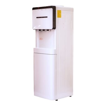 Кулер для воды Aqua Work YLR2-5-V908 (20274) белый 