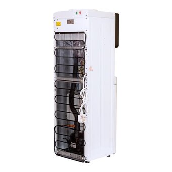  Кулер для воды Aqua Work YLR2-5-V908 (20274) белый 