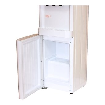  Кулер для воды Aqua Work YLR2-5-V908 (20274) белый 
