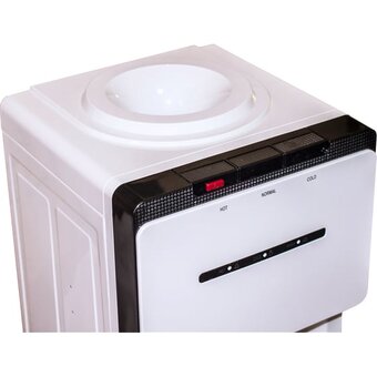  Кулер для воды Aqua Work YLR2-5-V908 (20274) белый 